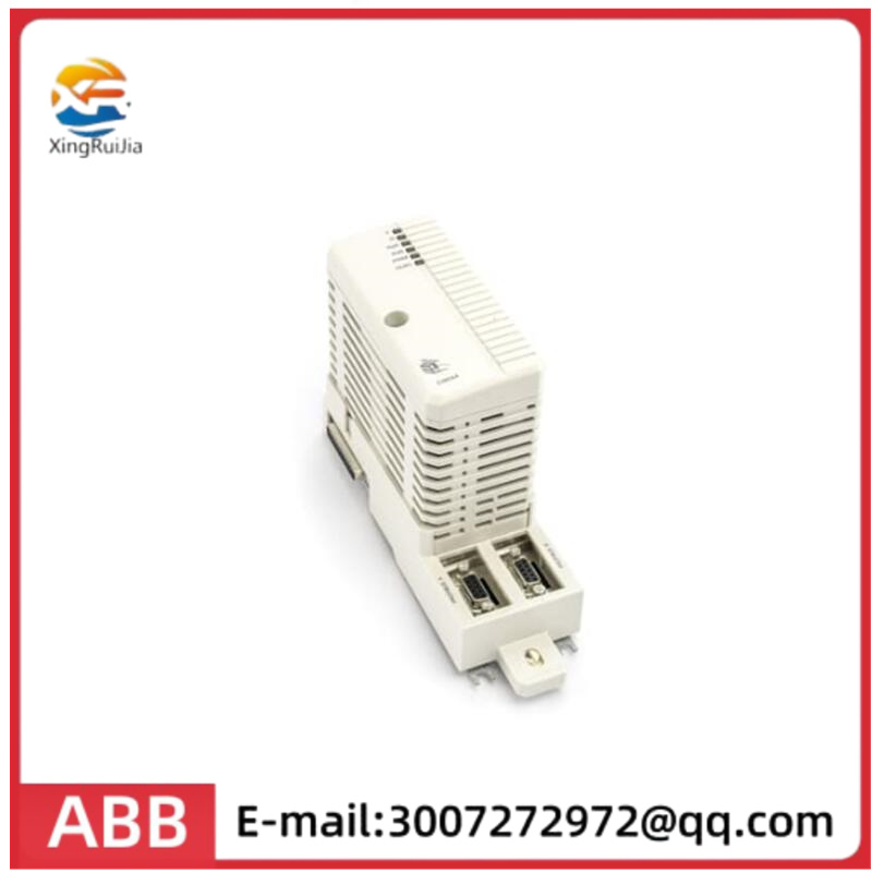 ABB CI854AK01 3BSE030220R1通信接口模块 有货