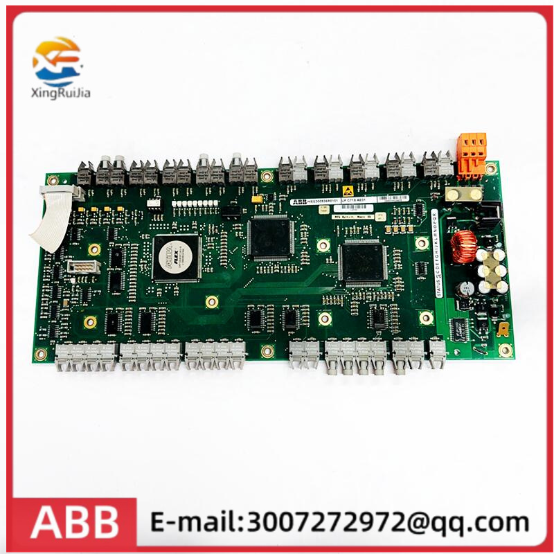 ABB UFC789AE101模块 有货