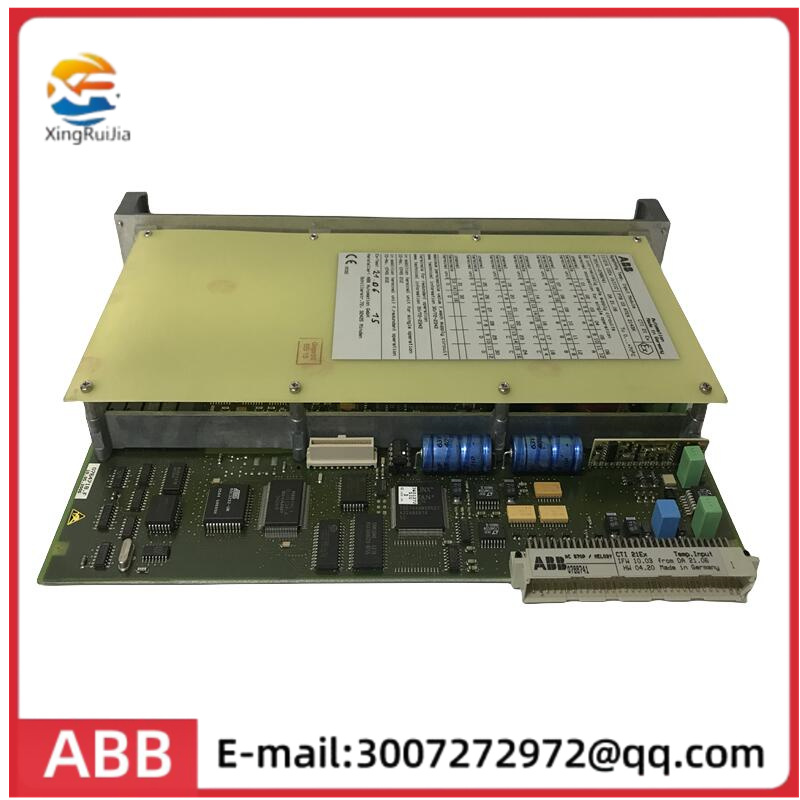 ABB UFC760BE41功率转换器模块 有货