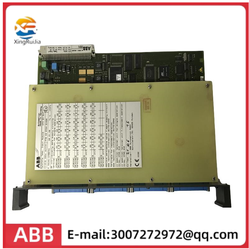 ABB UFC760BE41功率转换器模块 有货