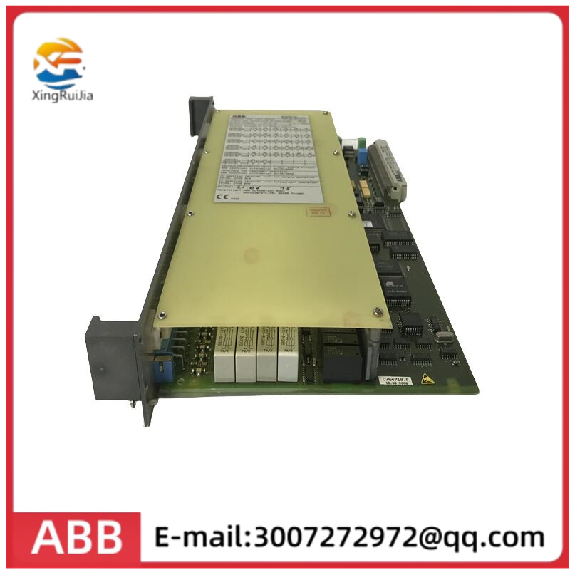 ABB UFC760BE41功率转换器模块 有货