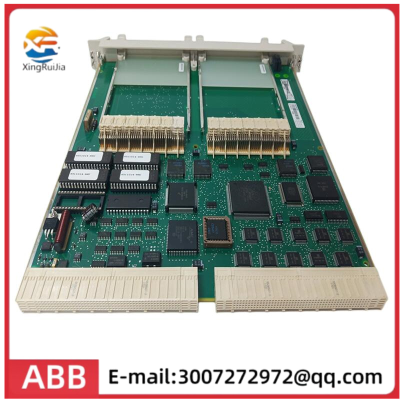 ABB UFC760BE42 3BHE004573R0042接口板模块有货