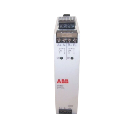 ABB UFC762AE101模拟输入模块 有货