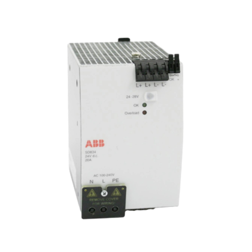 ABB UFC762AE101模拟输入模块 有货