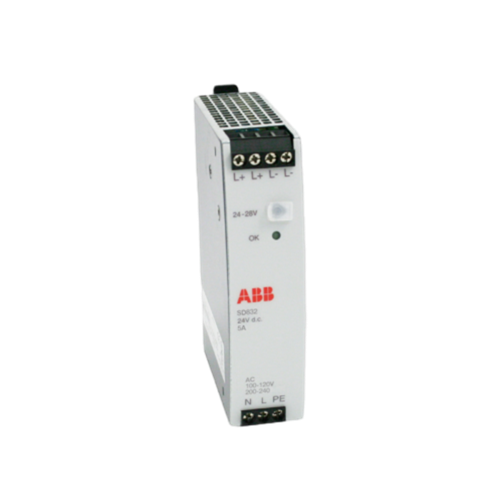 ABB UFC762AE101模拟输入模块 有货