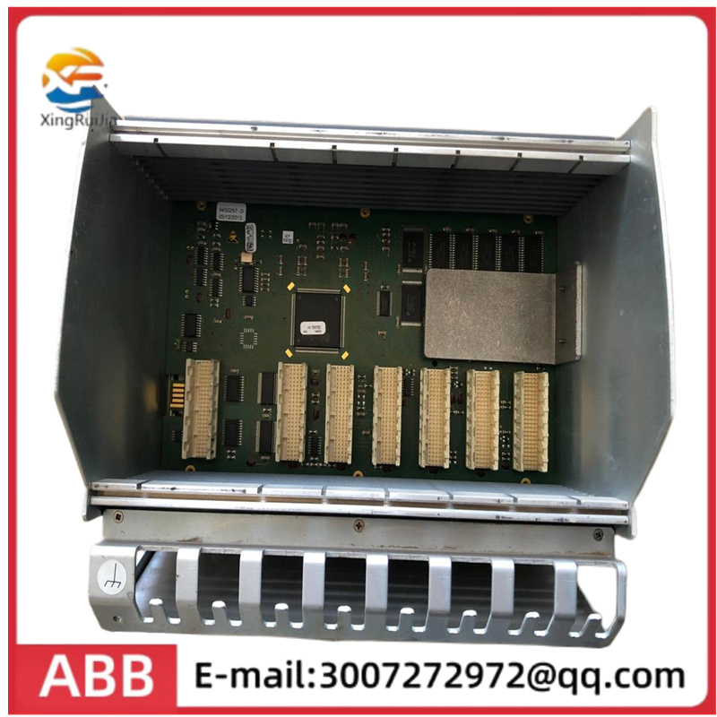 ABB PM802F可编程控制器 有货