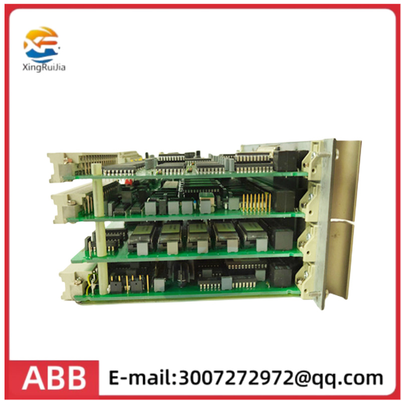 ABB HIEE300890R0001 POS.A6092电气控制设备 有货