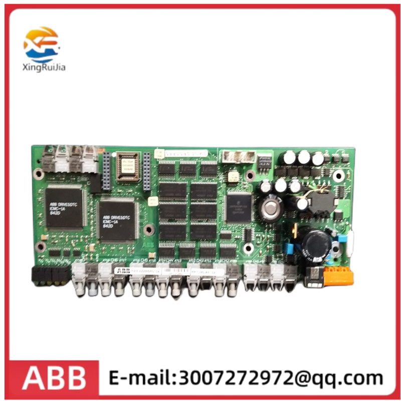 ABB HIEE300890R0001 POS.A6092电气控制设备 有货