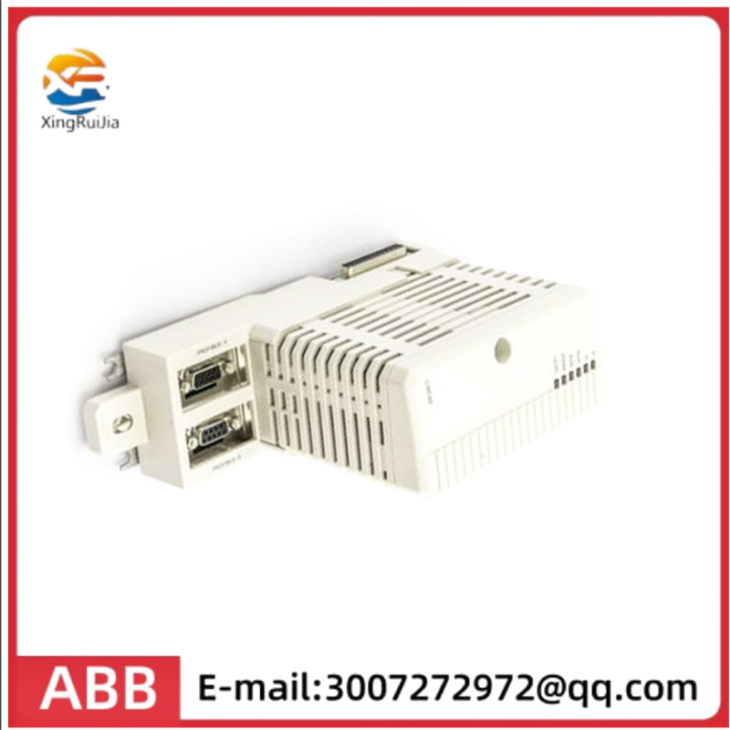 ABB CI854 3BSE025347R1控制电源 有货