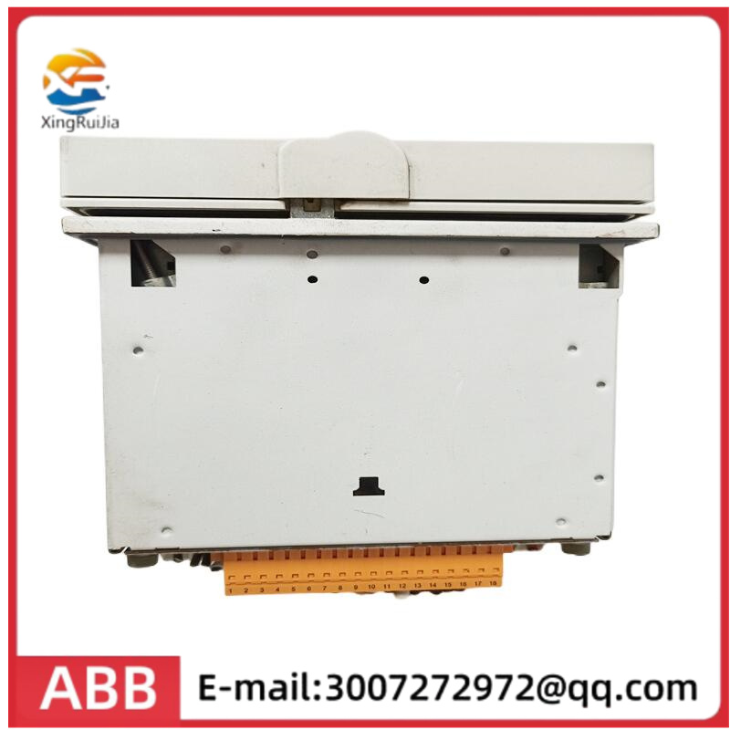 ABB REF615C-C HCFFAEAGANB2BAN1XC高性能电气产品 有货