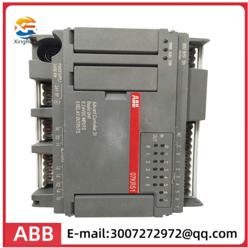 ABB CI854K01 3BSE025961R1控制模块 有货
