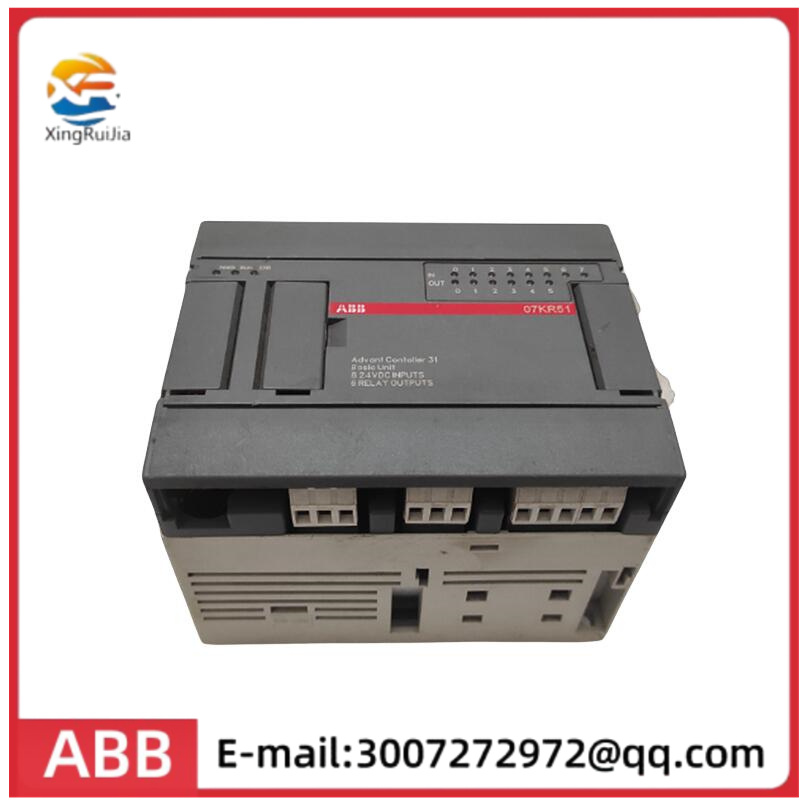 ABB CI854K01 3BSE025961R1控制模块 有货