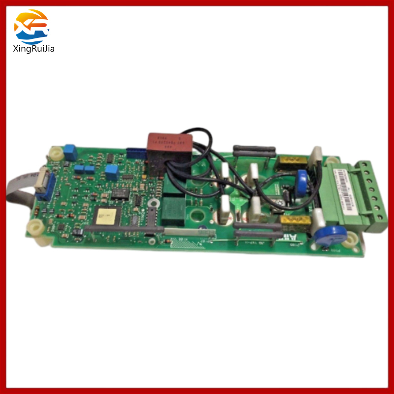 ABB AI02J16通道模拟输入模块 有货