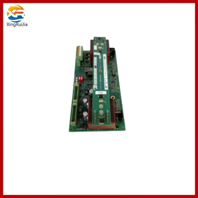 ABB 3BHL000986P7000 LXN1604-6生产的工业电源装置 有货