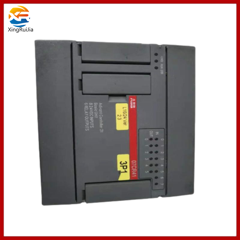 ABB PPC907BE 3BHE024577R0101高压逆变器模块 有货