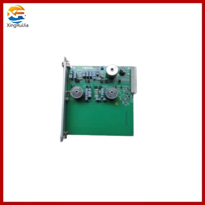 ABB UFC760BE143 3BHE004573R0143驱动器 有货