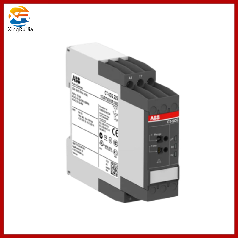 ABB PPC907BE 3BHE024577R0101高压工业部件 有货