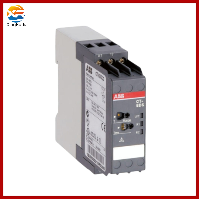 ABB PPC907BE 3BHE024577R0101高压工业部件 有货