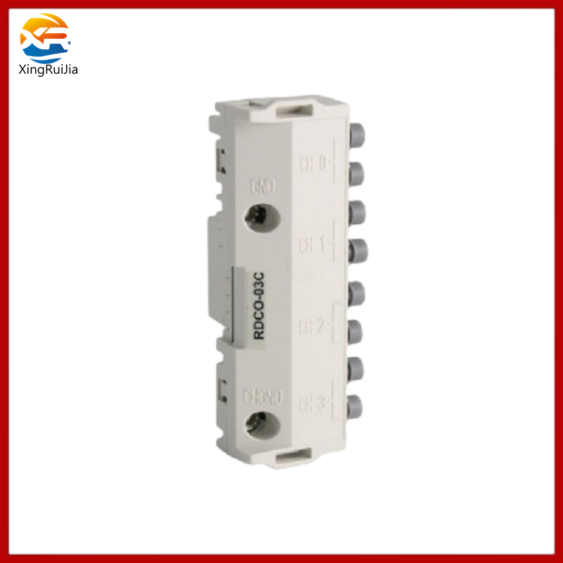 ABB REM610 监控异步电机 有货