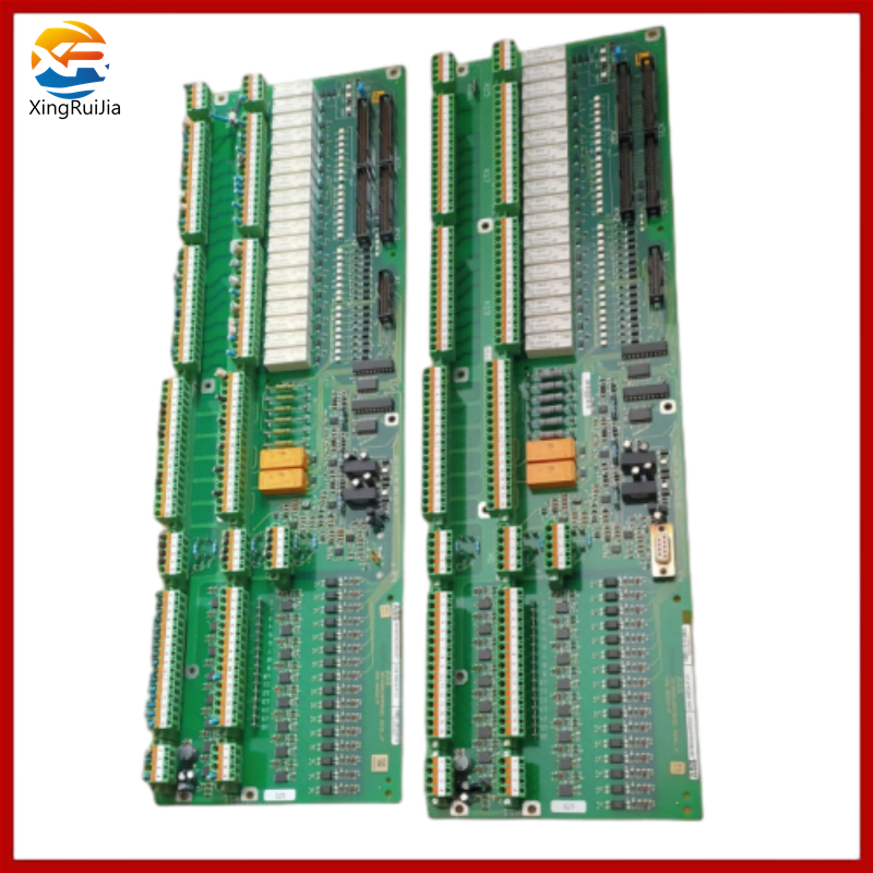 ABB EL3020连续气体分析仪 有货