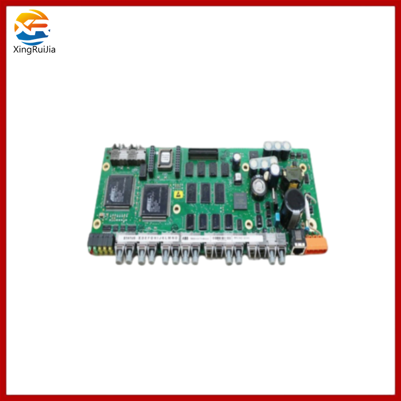 ABB PPD517A3011中央处理单元（CPU） 有货