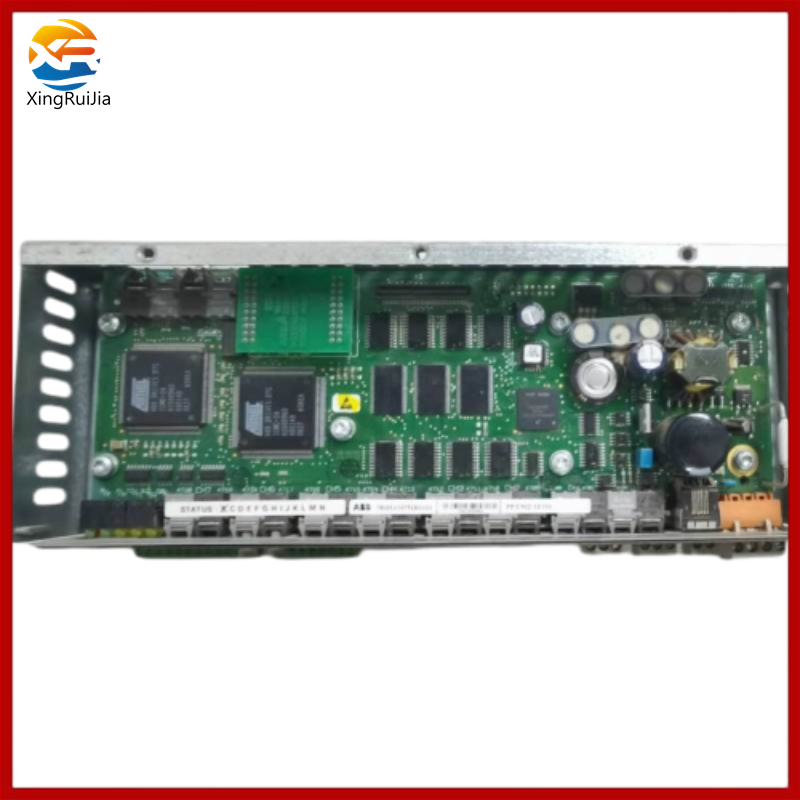 ABB PPD517A3011中央处理单元（CPU） 有货