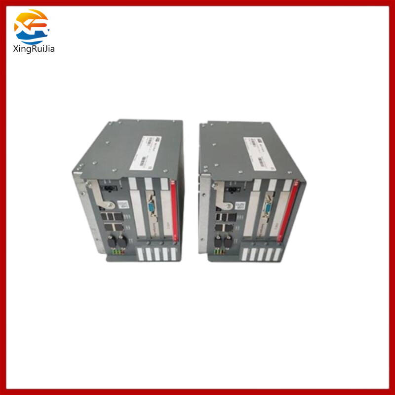 ABB UFC760BE142工业自动化系统中使用的高压接口模块 有货