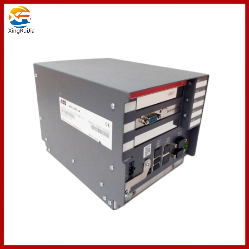 ABB E5LA变频器驱动系统 有货