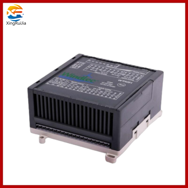 ABB  07AI91模拟输入 单元 有货