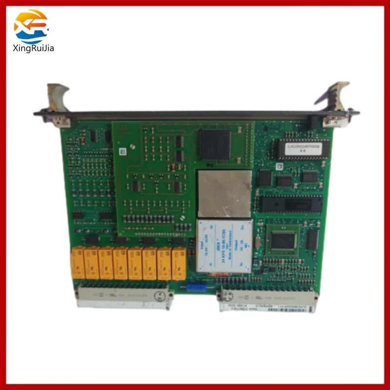 ABB  EL3020连续气体分析仪 有货