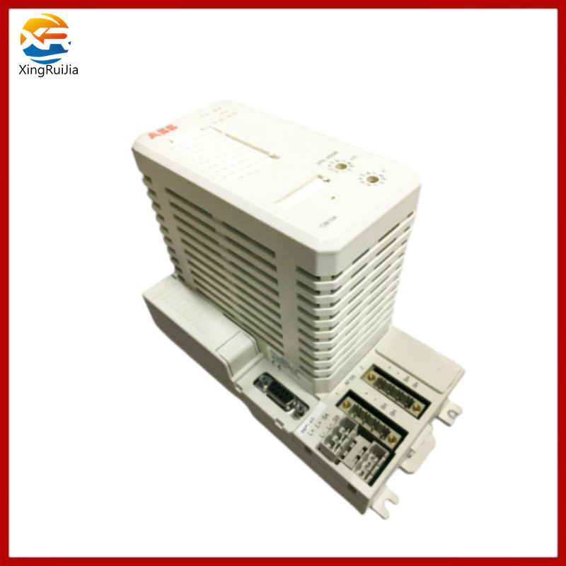 ABB CI867K01工业自动化系统 有货