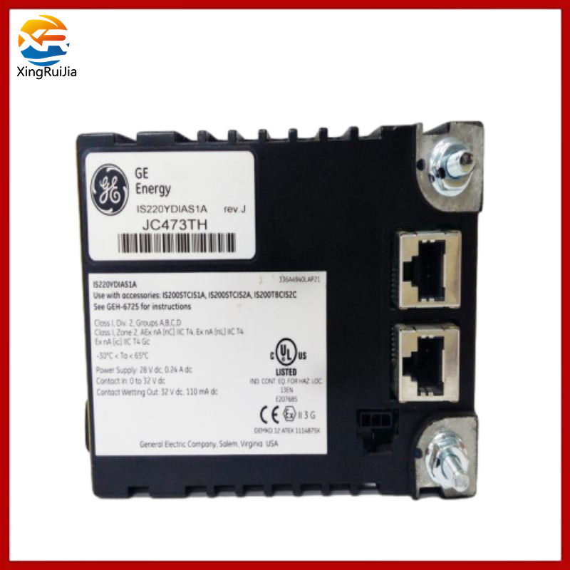 GE IC670ALG628 RTD模块 有保障