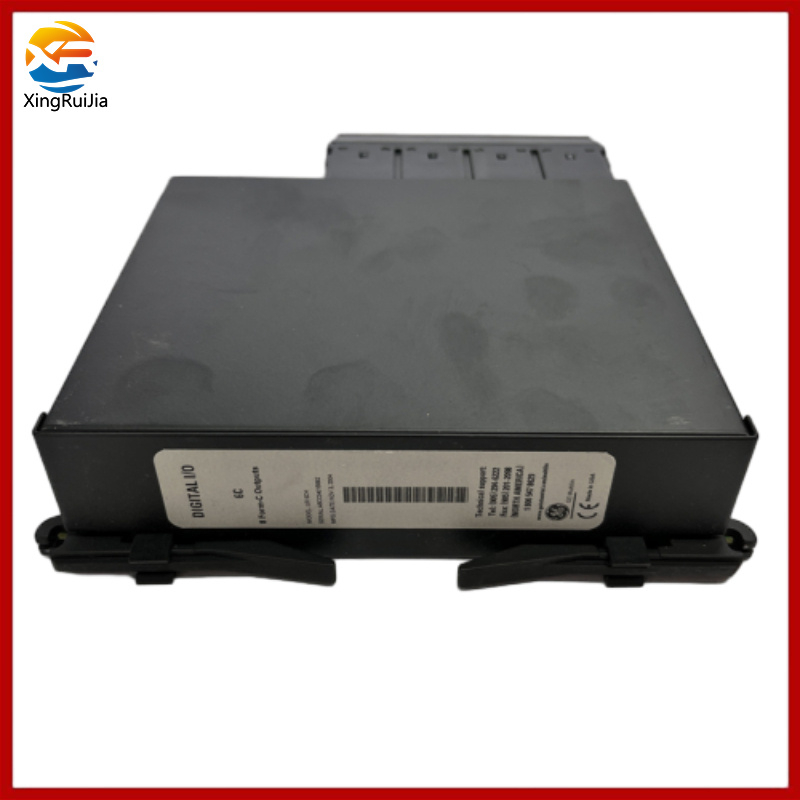 GE IC670ALG632 RTD模块 有保障