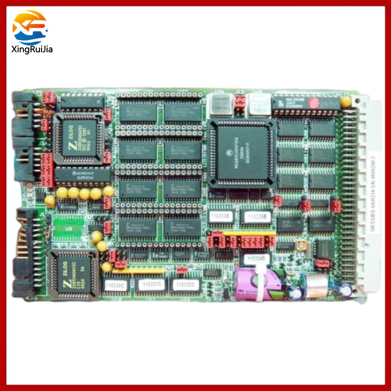 GE IC670ALG637 RTD模块 有保障