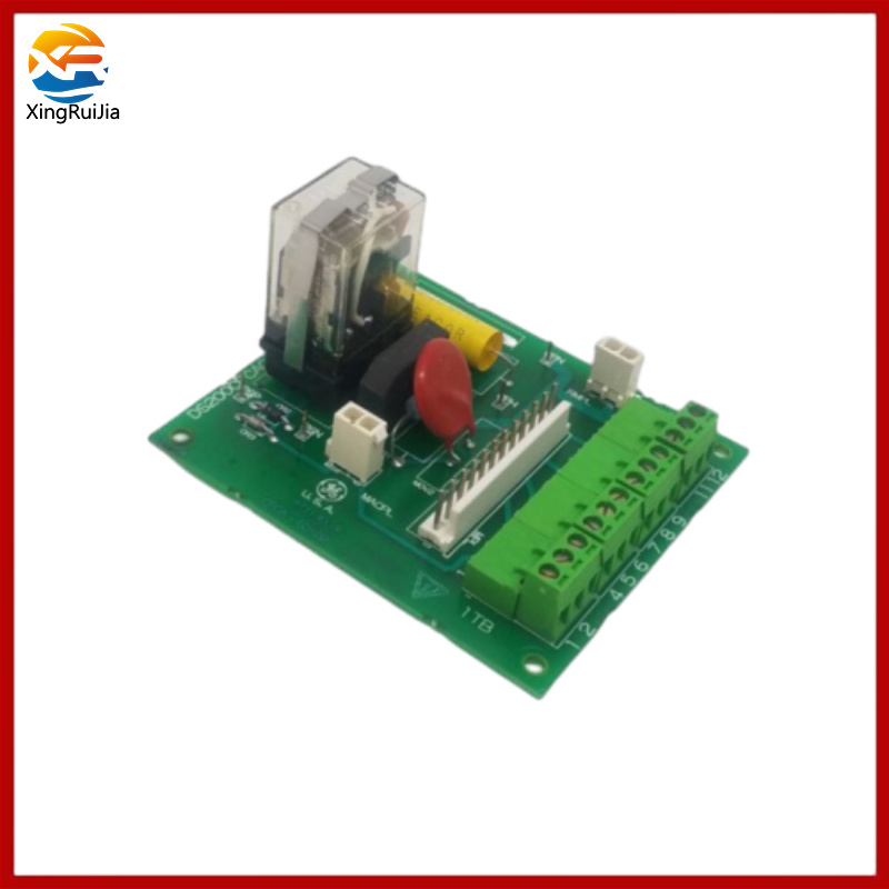 GE IC670ALG642 RTD模块 有保障