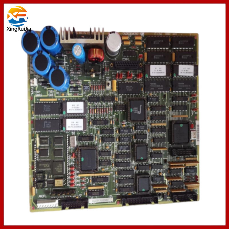 GE IC670ALG644 RTD模块 有保障