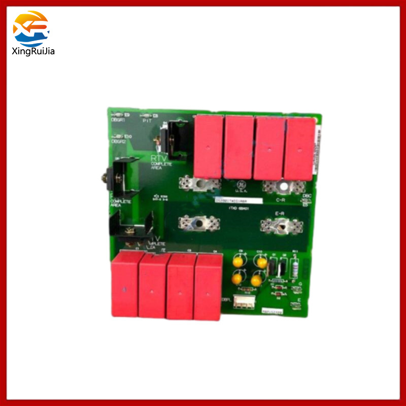 GE IC670ALG657 RTD模块 有保障