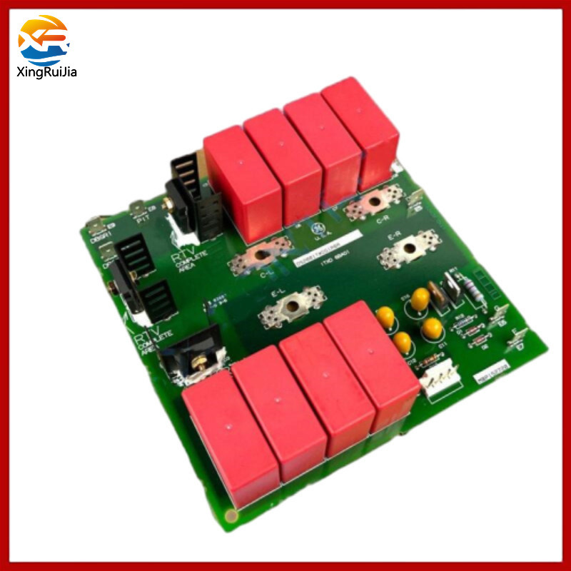 GE IC670ALG657 RTD模块 有保障