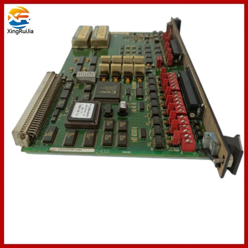 GE IC670ALG675 RTD模块 有保障