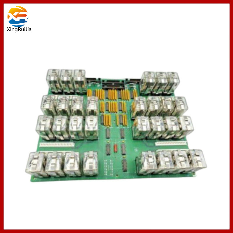 GE IS200EPDMG1B Mark VIe,励磁机PWR距离模块 有保障