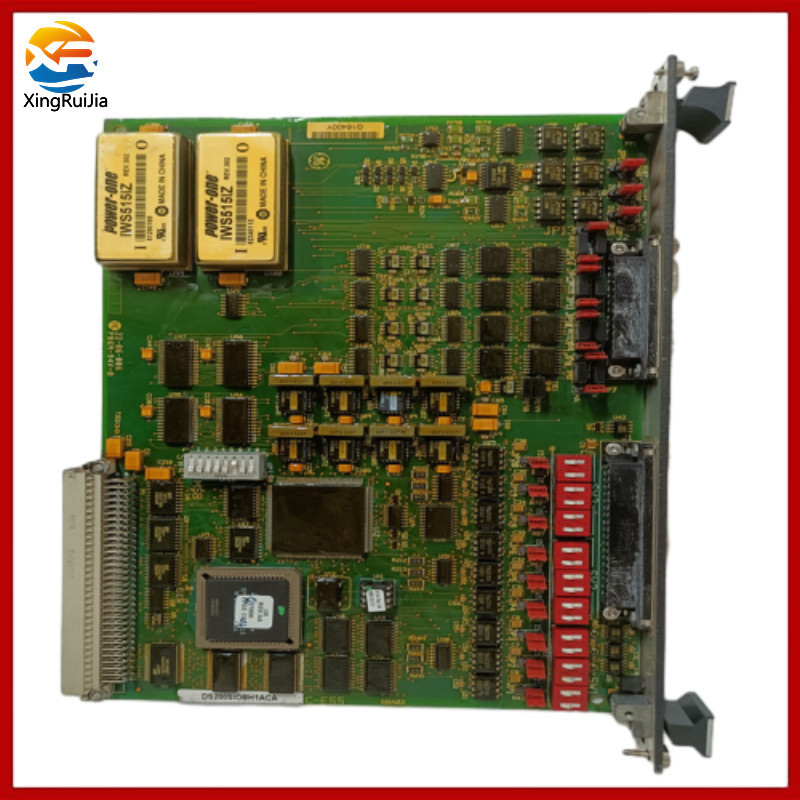 GE IS200EPSMG2A调节器电源模块 有保障