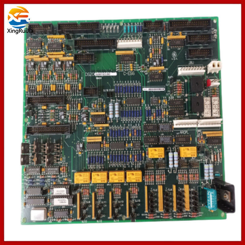 GE IS200ESYSH3A ESys模块（单工） 有保障