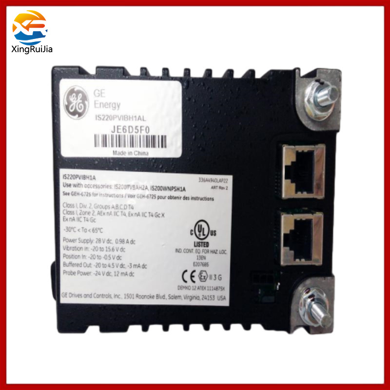 GE IS200JGNDG1A MARK VIe端子 有保障