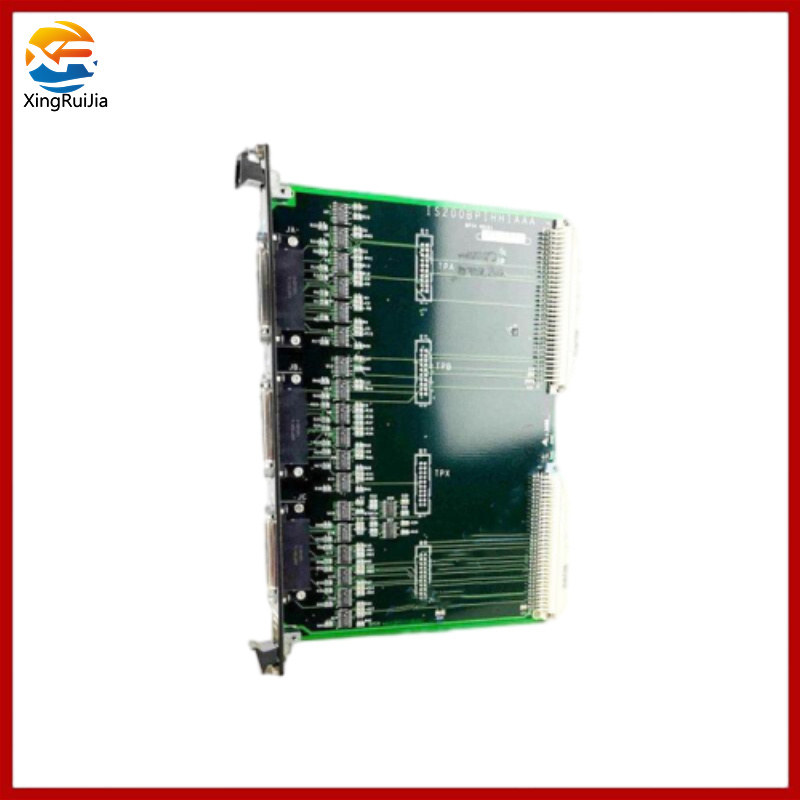 GE IS200JPDCG1A卡，配电 有保障