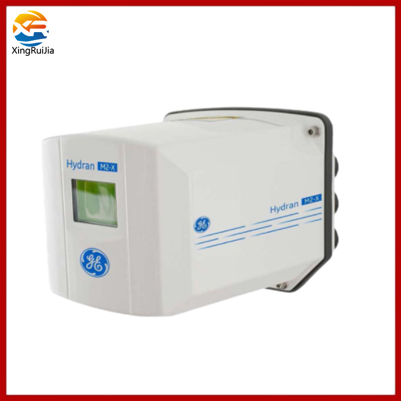 GE IS220PPDAH1B I/O包有保障