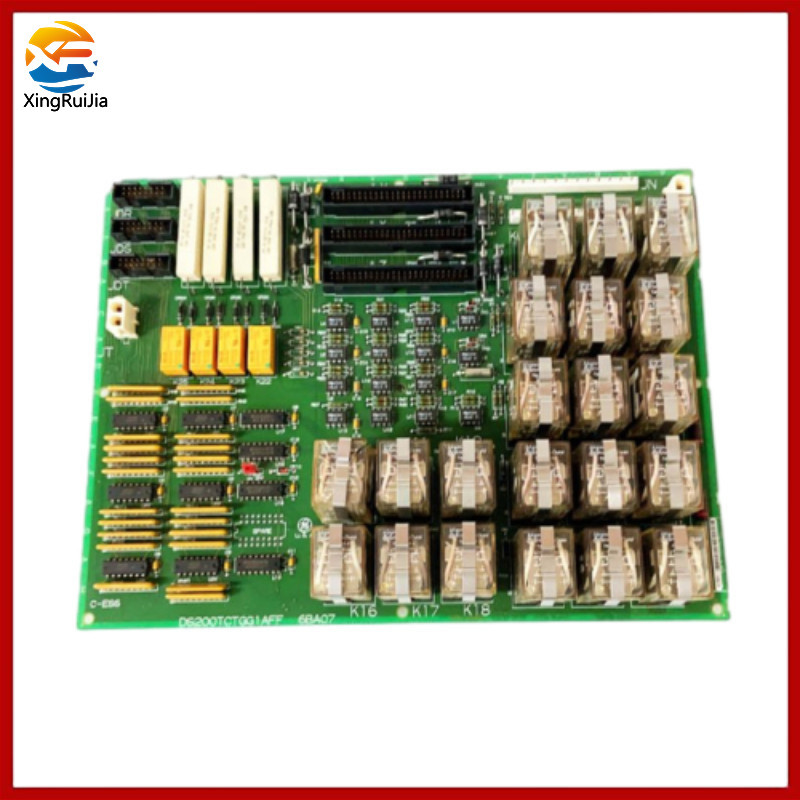 GE IS200JPDMG1ACC 电路板 有保障