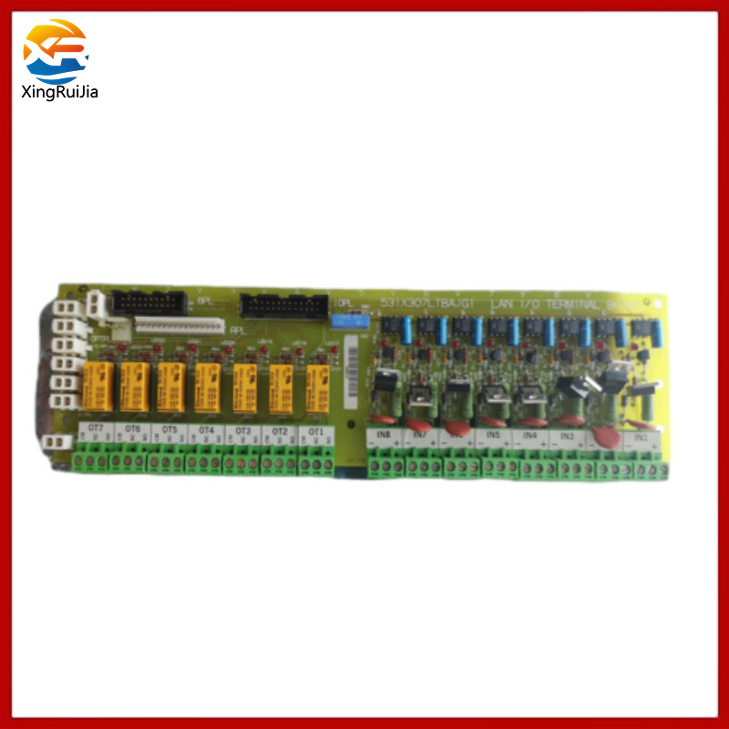 GE IS420UCSCS2A-B-V0.1-A通用控制器 热卖