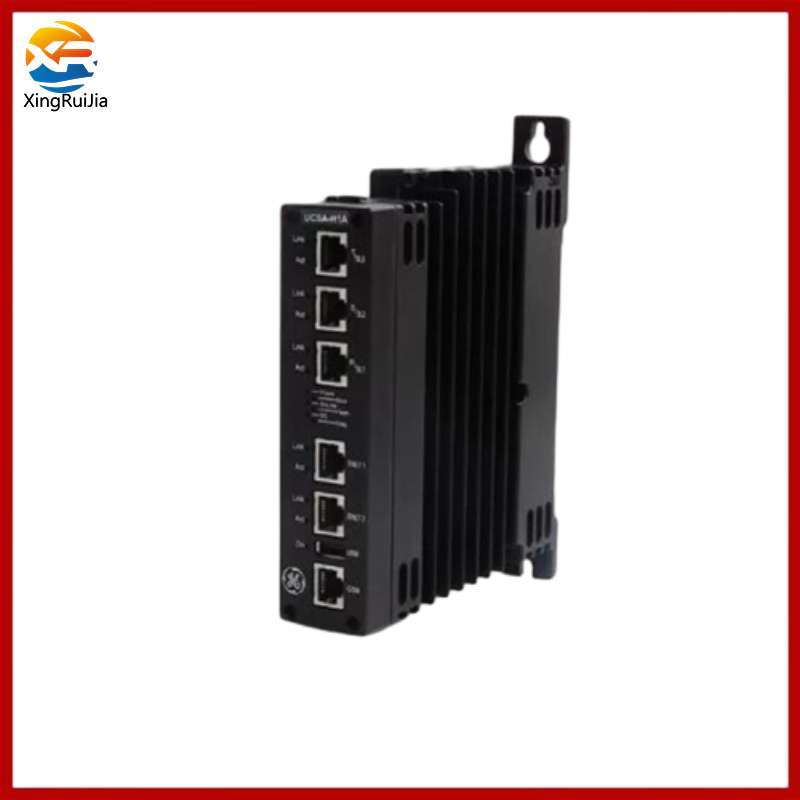 GE IS420UCSCH2A-C-V0.1-A双核Mark VIe控制器 热卖