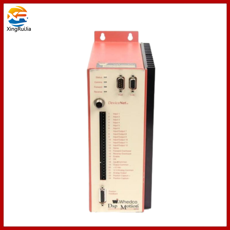 GE IS420UCSBS1AAX安全I/O模块 热卖