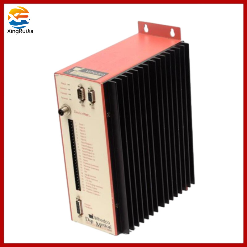 GE IS420UCSBS1AAX安全I/O模块 热卖